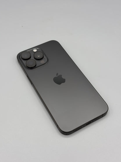 iPhone 15 Pro Max, 256 GB, Baterie 100% , 0 Cicluri, Black Titanium