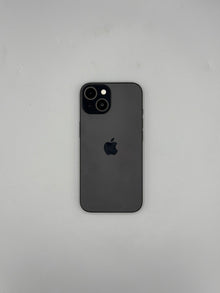 iPhone 15, 128 GB, Baterie 85%, 623 Cicluri,  Negru