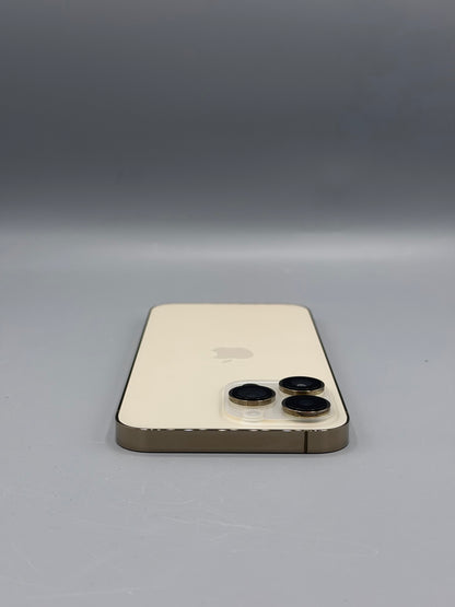 iPhone 14 Pro Max, 128 GB Baterie 100%, Gold
