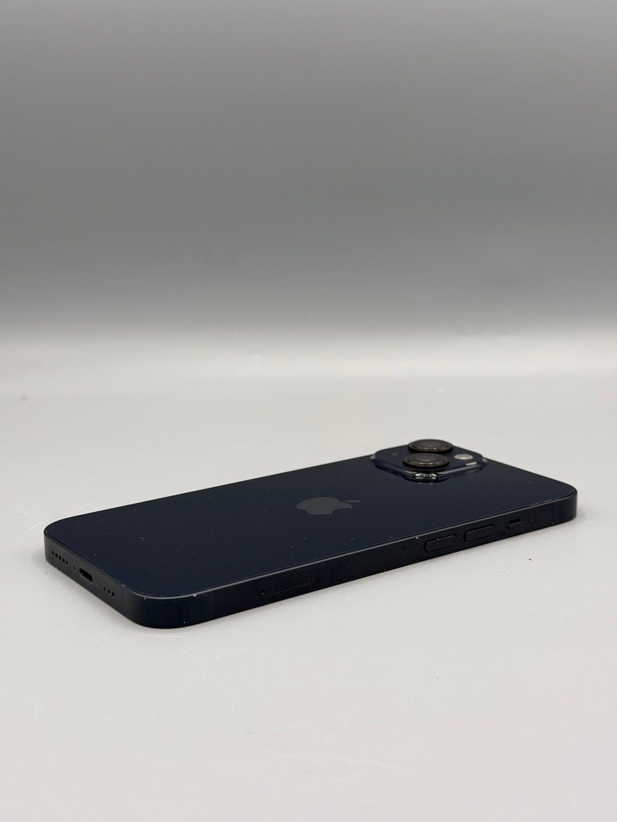 iPhone 14, 128 GB, Baterie 95%, Negru