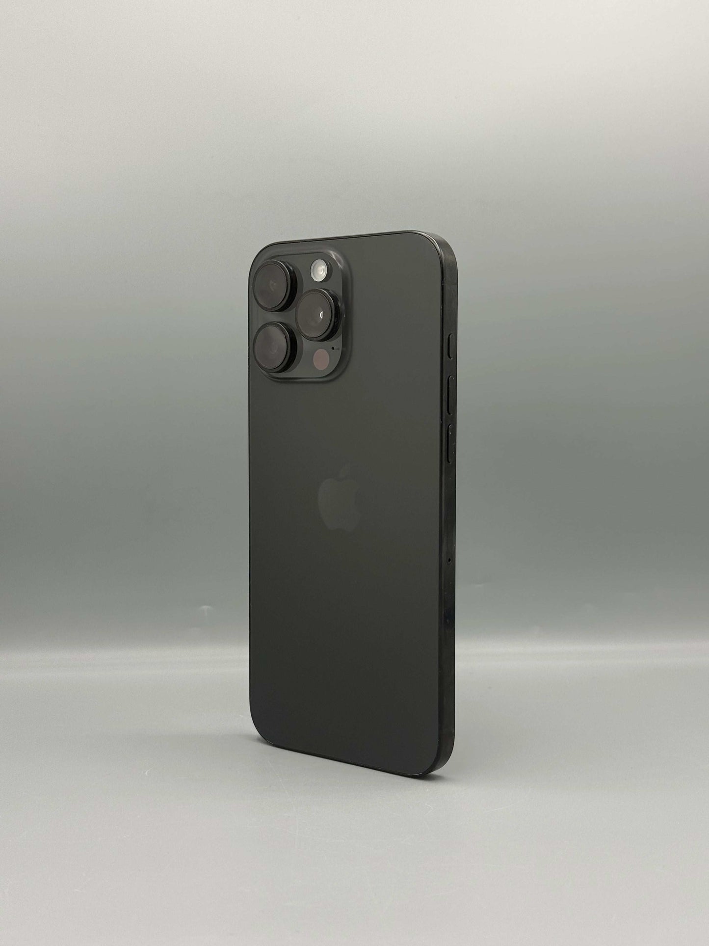 iPhone 16 Pro Max, 256 GB, Baterie 100%, 202 Cicluri, Black Titanium