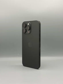 iPhone 16 Pro Max, 256 GB, Baterie 100%, 202 Cicluri, Black Titanium