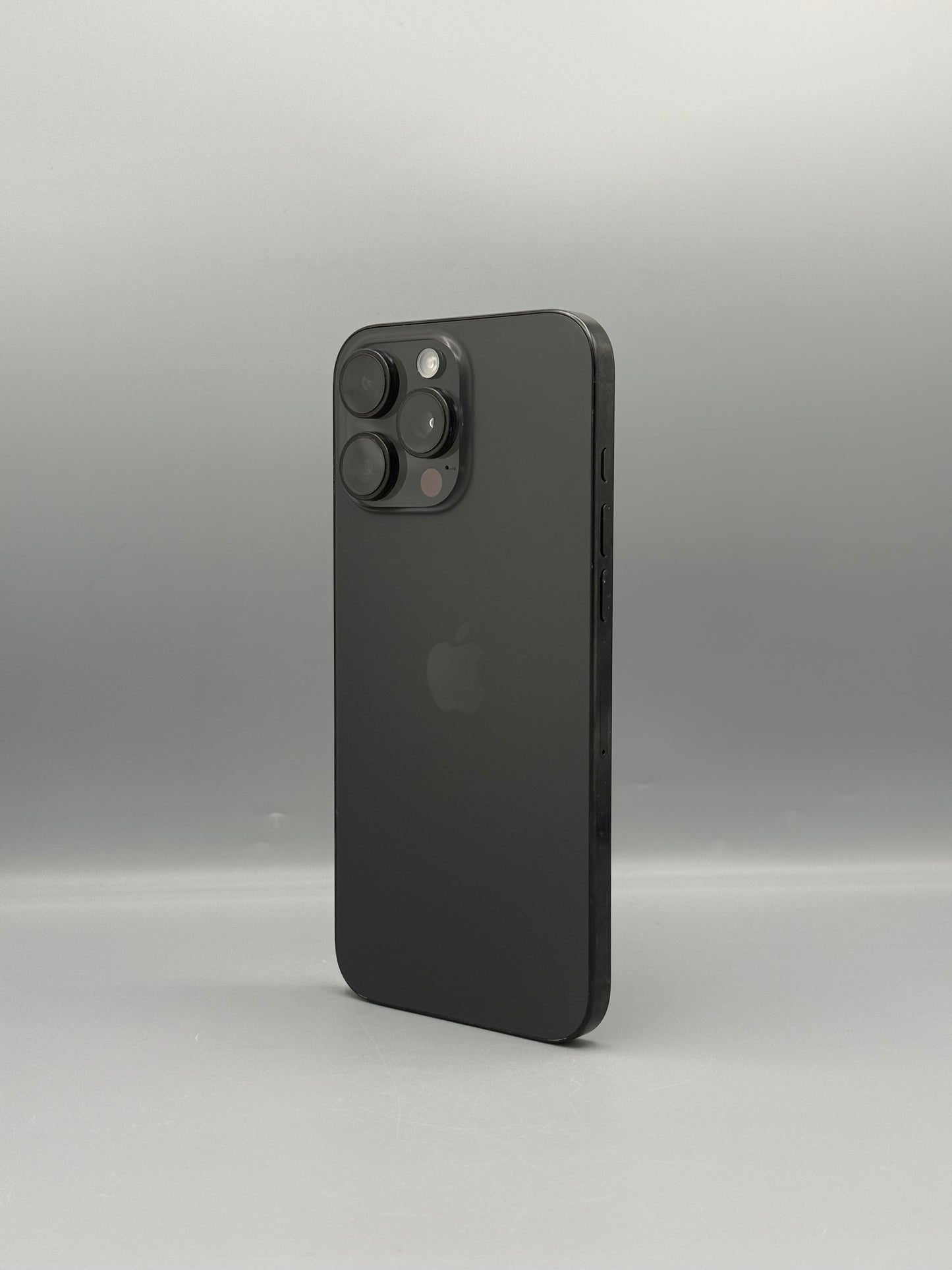 iPhone 16 Pro Max, 256 GB, Baterie 100%, 202 Cicluri, Black Titanium