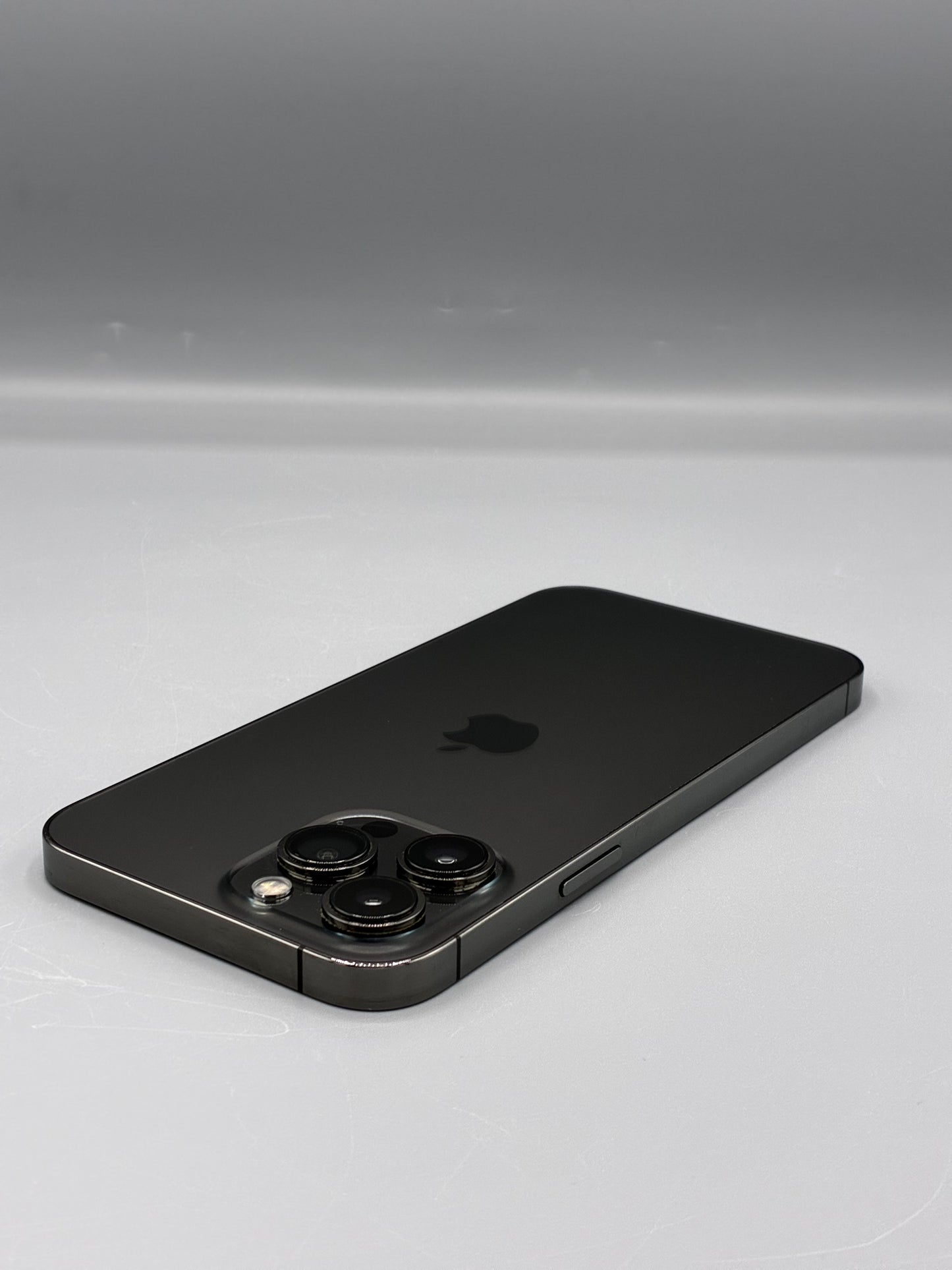 iPhone 13 Pro Max, 256 GB,CODAT RETEA, Baterie 100%, Graphite