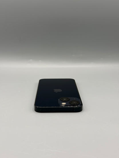 iPhone 13 Mini, 128 GB, Baterie 100%,0 Cicluri, Negru