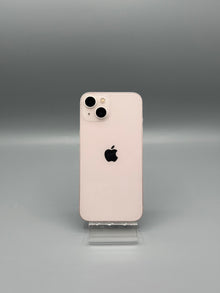 iPhone 13, 128 GB, Baterie 100%, Roz