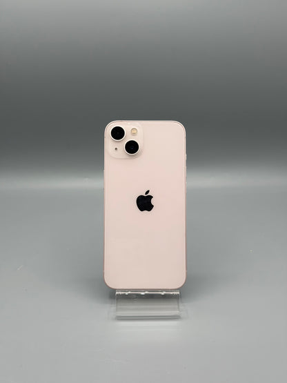 iPhone 13, 128 GB, Baterie 100%, Roz