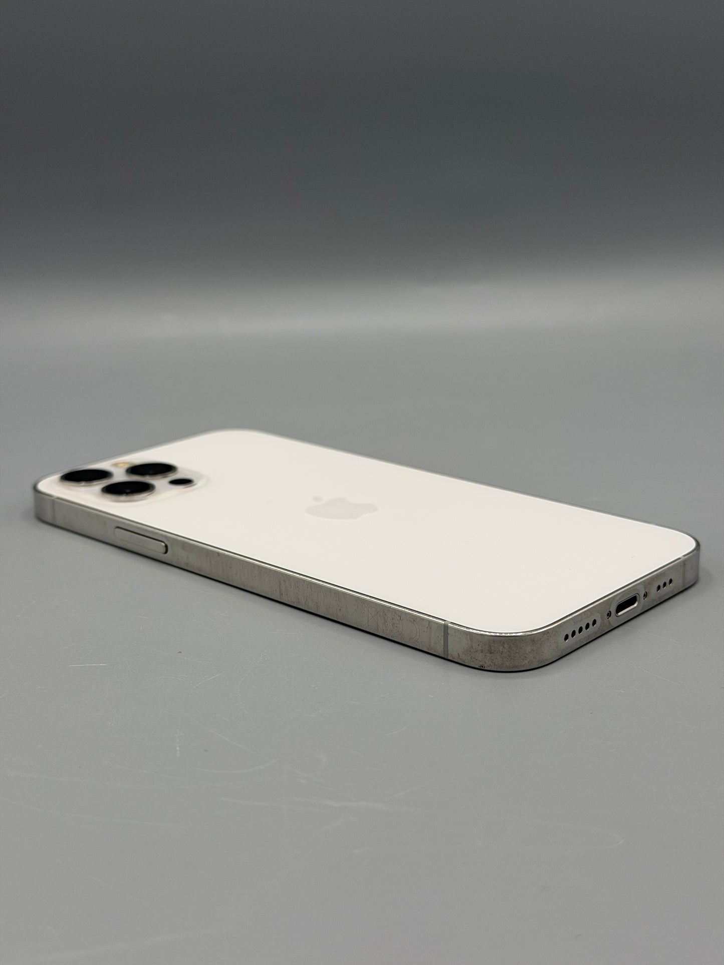 iPhone 12 Pro, 128 GB , Baterie 100%, Silver