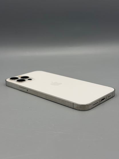 iPhone 12 Pro, 128 GB , Baterie 100%, Silver