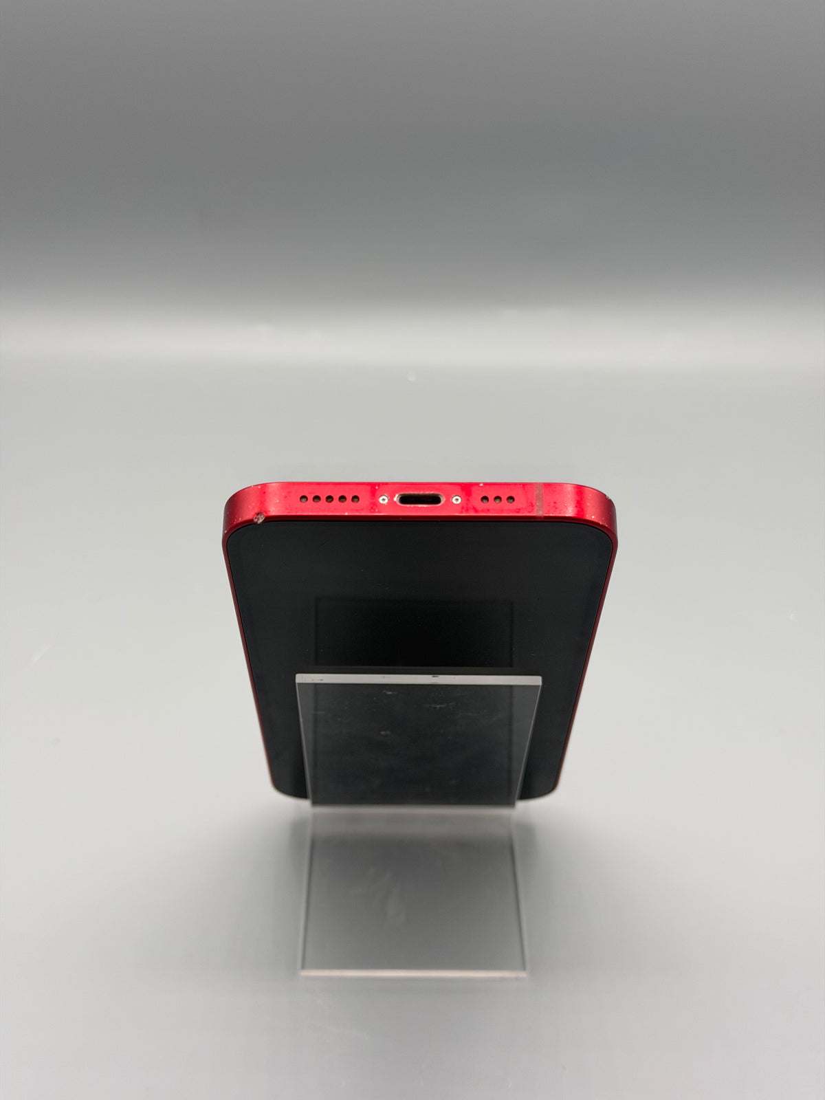 iPhone 13, 256 GB, Baterie 100%, Red
