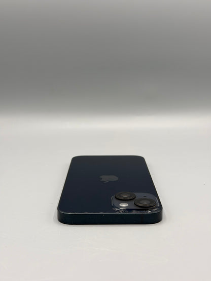 iPhone 14, 128 GB, Baterie 100%, Negru