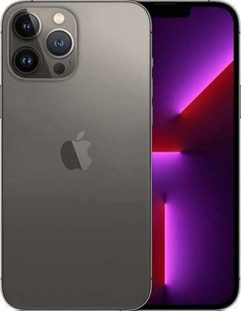 iPhone 13 Pro Max, 256 GB, Baterie 100%, Graphite
