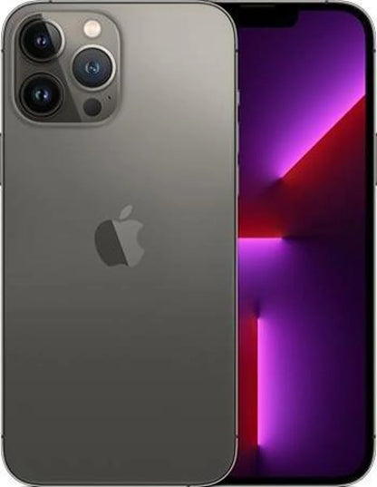 iPhone 13 Pro Max, 256 GB, Baterie 100%, Graphite
