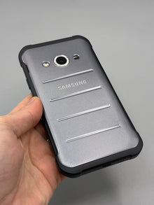 Samsung Galaxy XCover 3, 8 GB, Negru