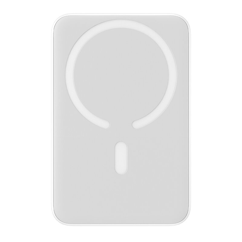Baterie externa MagSafe telefon Baseus, 10000mAh