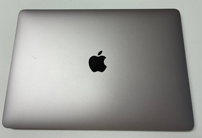 Laptop Apple MacBook Pro 13" 2019, i5, 8GB RAM, 128GB SSD, 556 Cicluri
