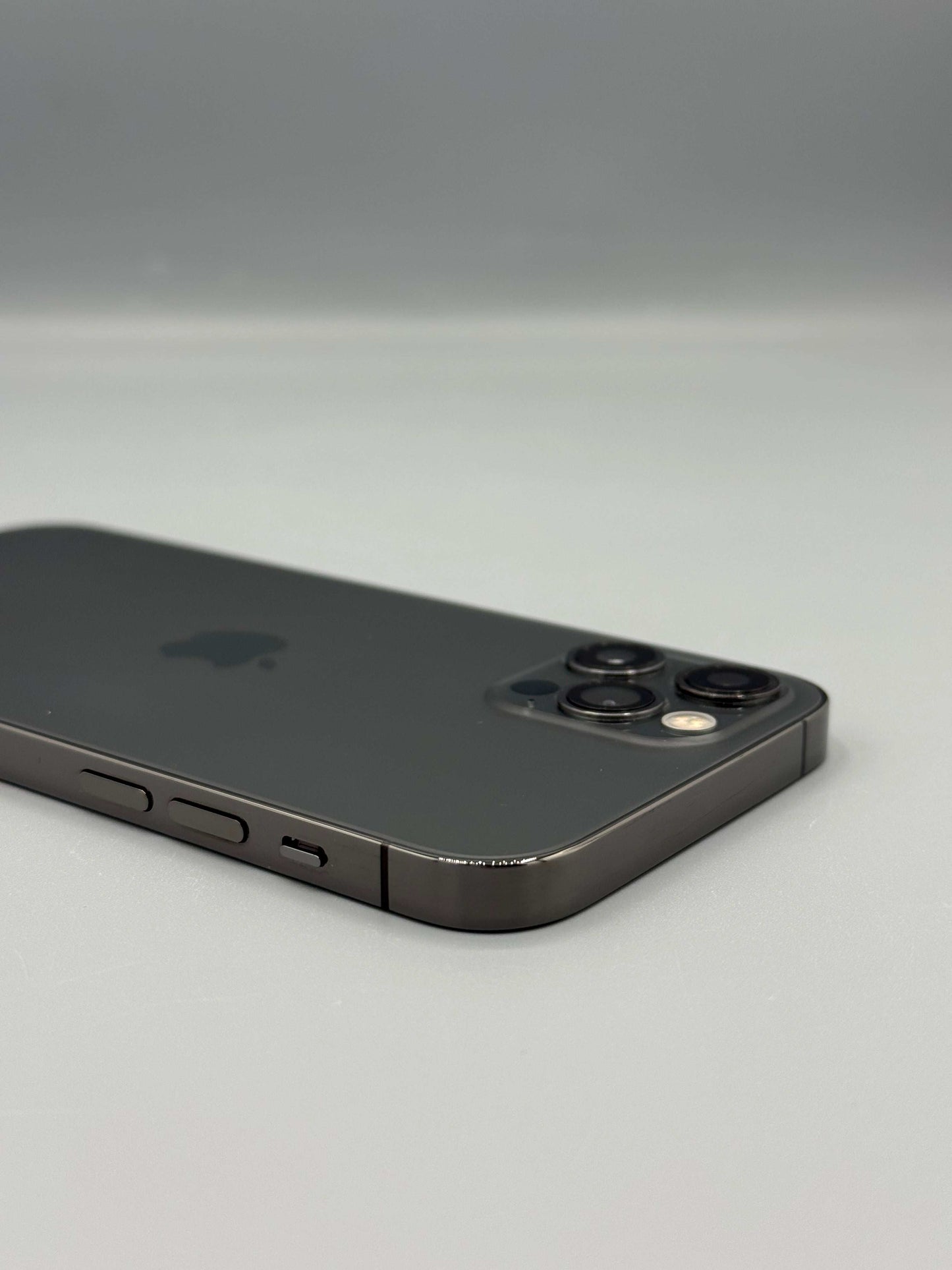 iPhone 12 Pro, 128 GB, Baterie 100%, Graphite