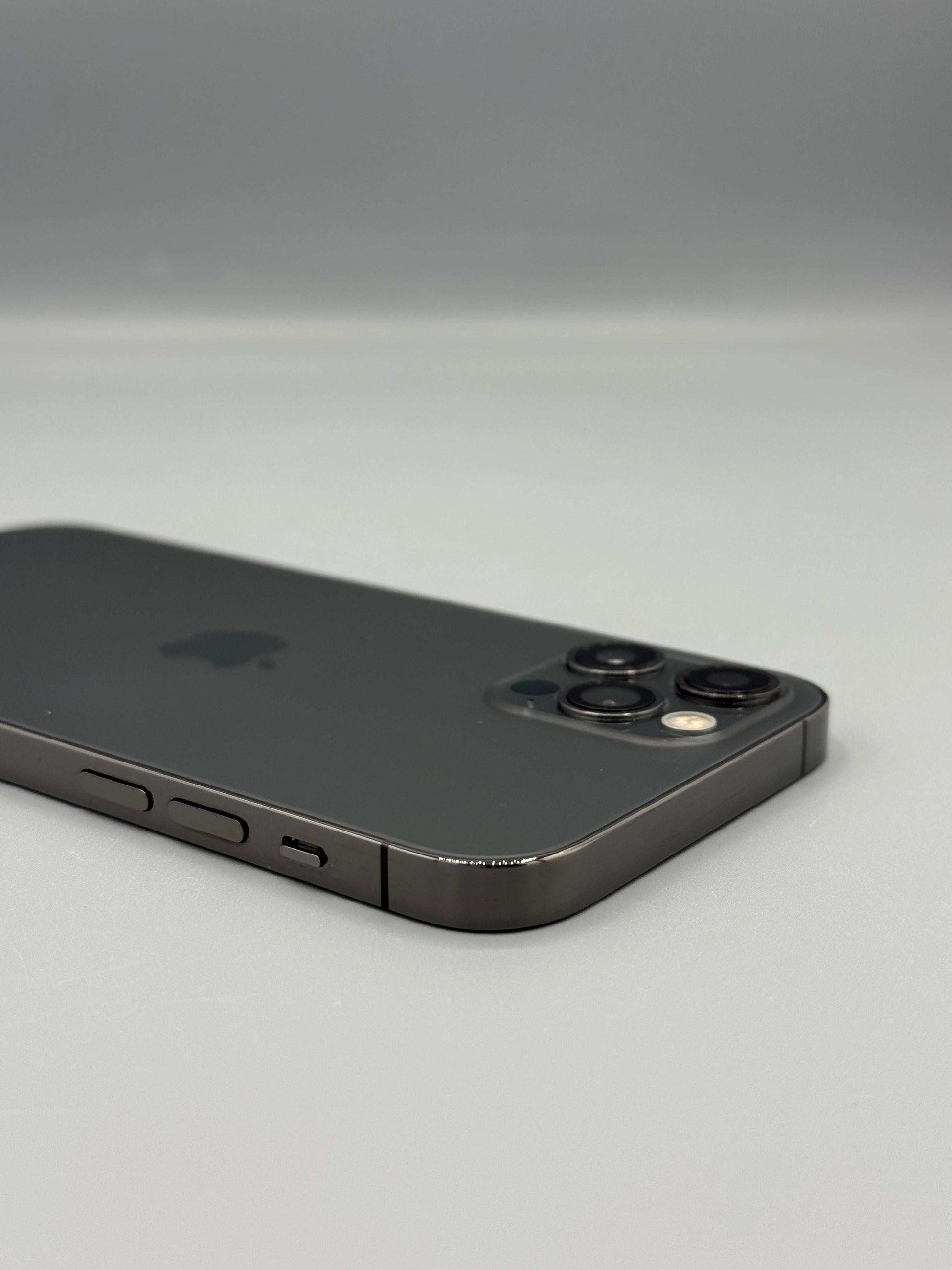 iPhone 12 Pro, 128 GB, Baterie 100%, Graphite
