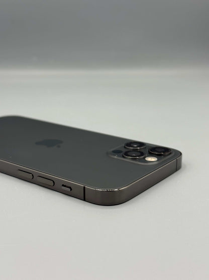 iPhone 12 Pro, 128 GB, Baterie 100%, Graphite