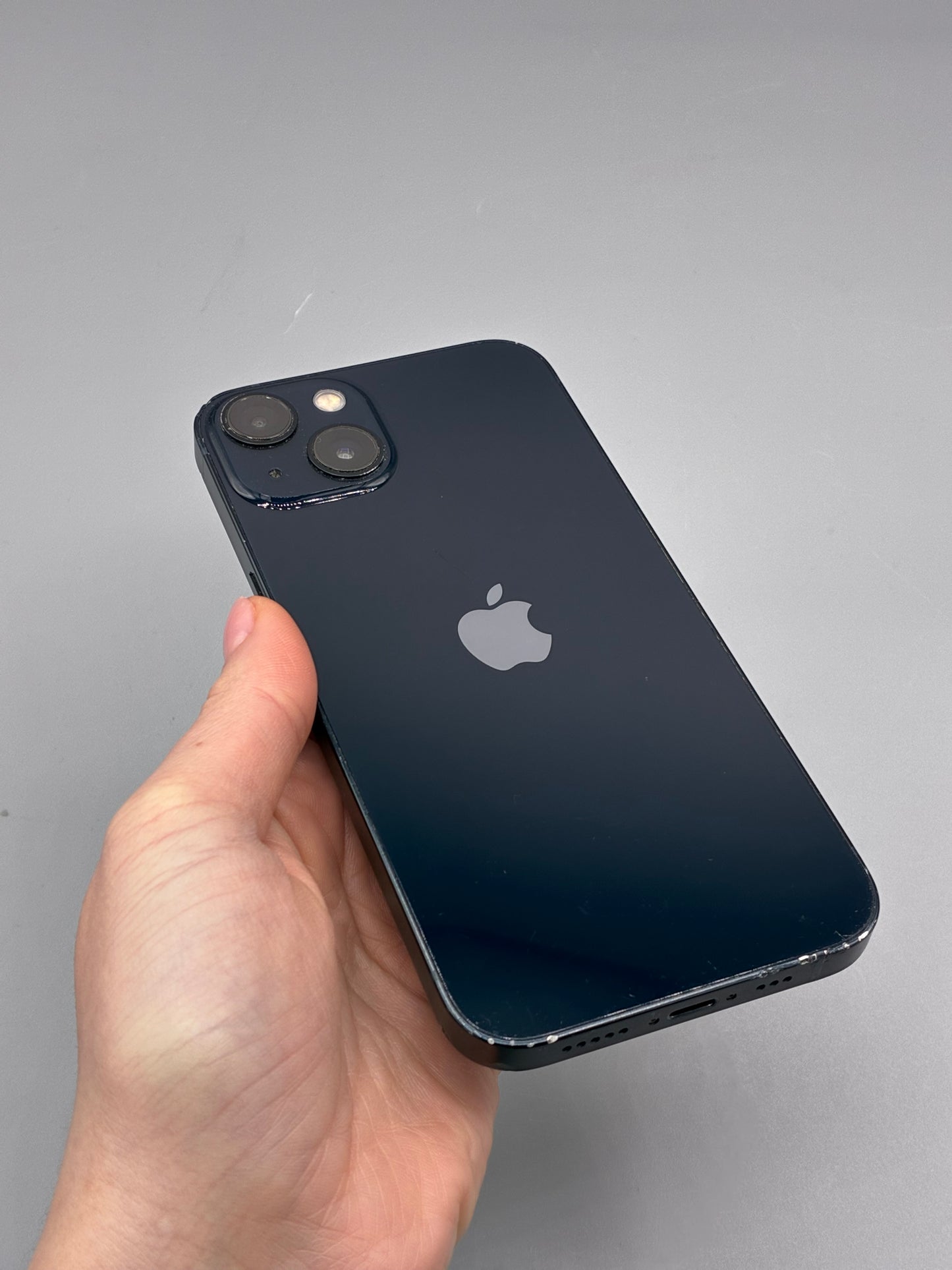 iPhone 13, 128 GB, Baterie 100%, Midnight