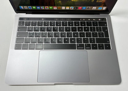 Laptop Apple MacBook Pro 13" 2019, i5, 8GB RAM, 128GB SSD, 556 Cicluri