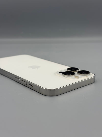 iPhone 14 Pro | 256 GB | Baterie 100% | 0 Cicluri | E-SIM ONLY | Alb