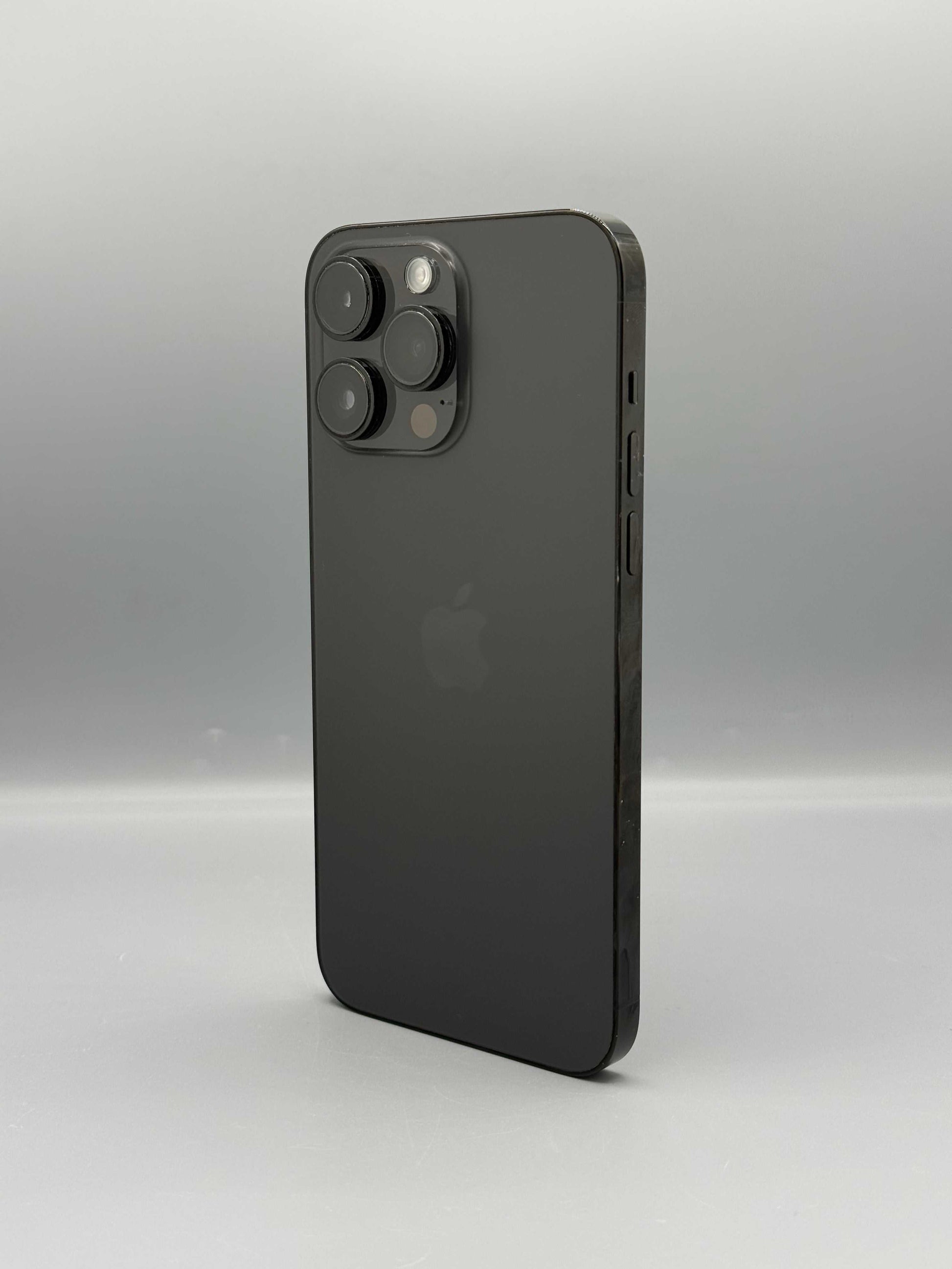 iPhone 14 Pro Max, 256 GB, Baterie 100%, Space Black