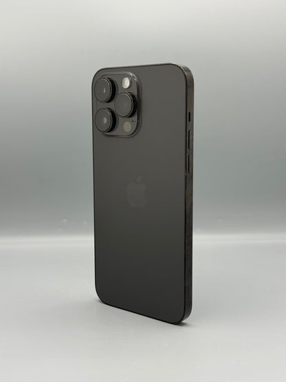 iPhone 14 Pro Max, 256 GB, Baterie 100%, Space Black