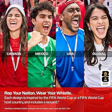 Memorie USB SanDisk 64GB, USB 3.2 Gen 1, Tip C, Editie Limitata FIFA World Cup 2026, Viteza transfer pana la 300MB/s, Negru