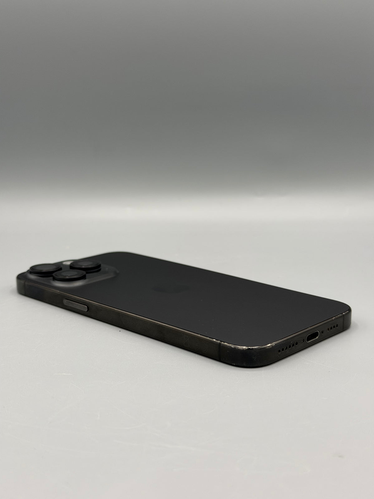 iPhone 15 Pro Max, 512 GB, Baterie 100% , 0 Cicluri, Black Titanium