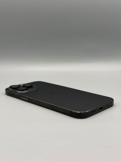 iPhone 15 Pro Max, 512 GB, Baterie 100% , 0 Cicluri, Black Titanium
