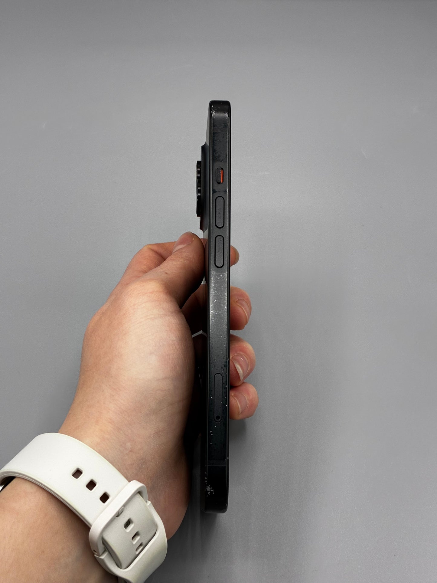 iPhone 15, 128 GB, Baterie 100%, Black