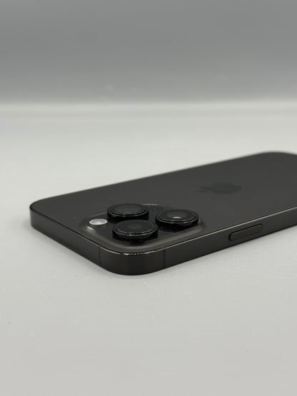 iPhone 14 Pro Max, 256 GB, Baterie 100%, Space Black