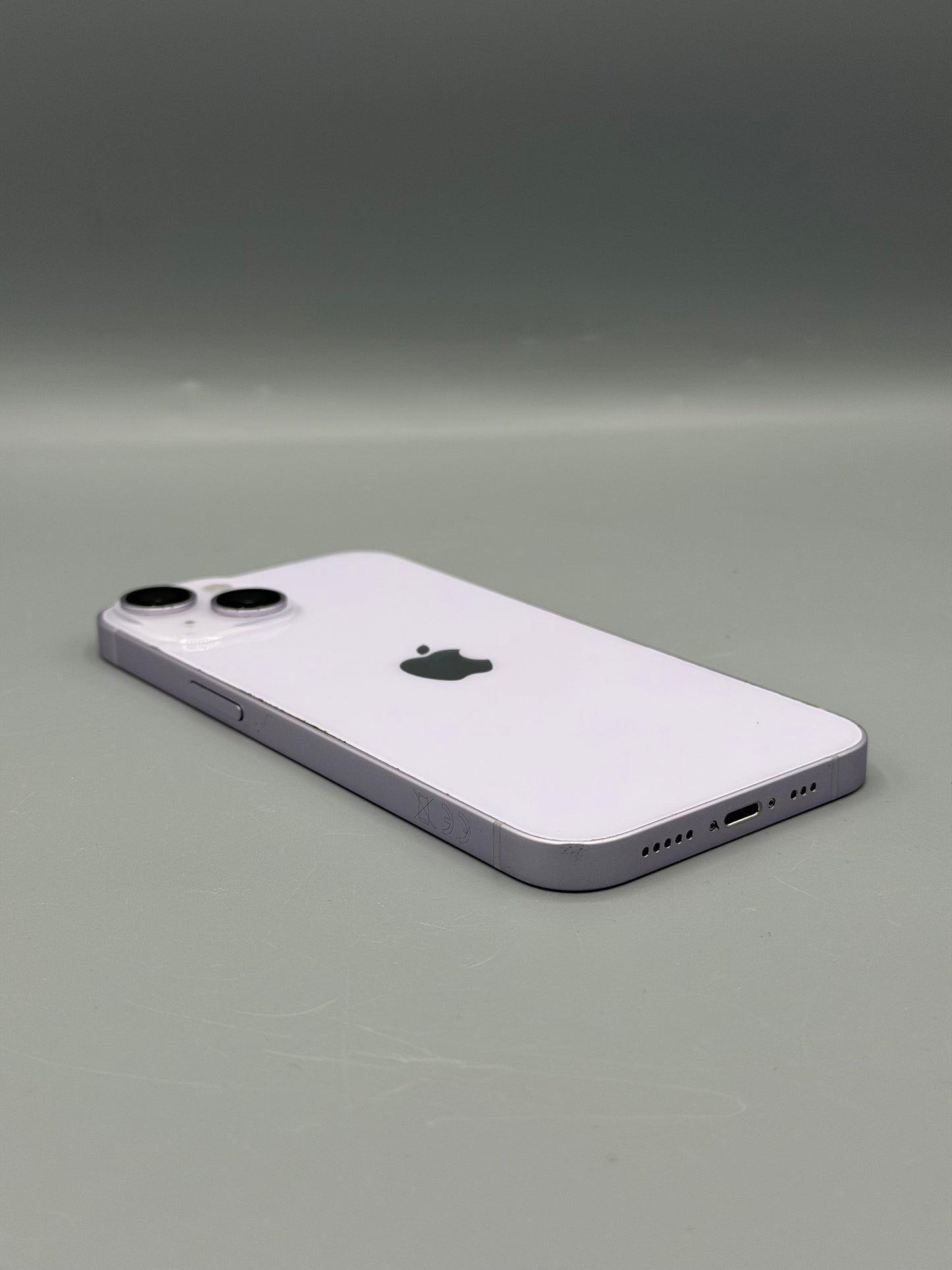iPhone 14, 128 GB, Baterie 100%, Mov