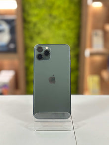 iPhone 11 Pro, 64 GB, Baterie 79%, Midnight Green