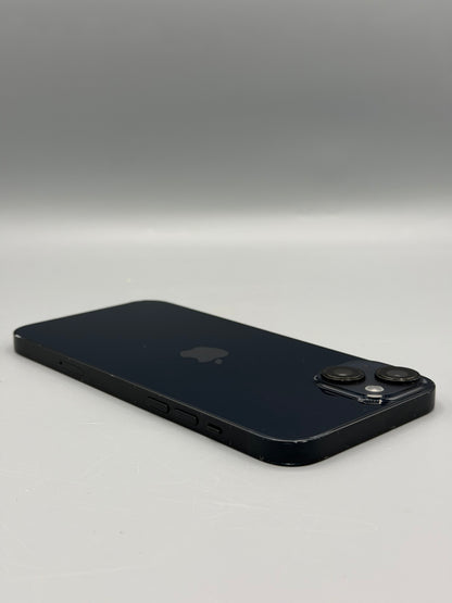 iPhone 14 Plus, 256 GB, Baterie 100%, Negru