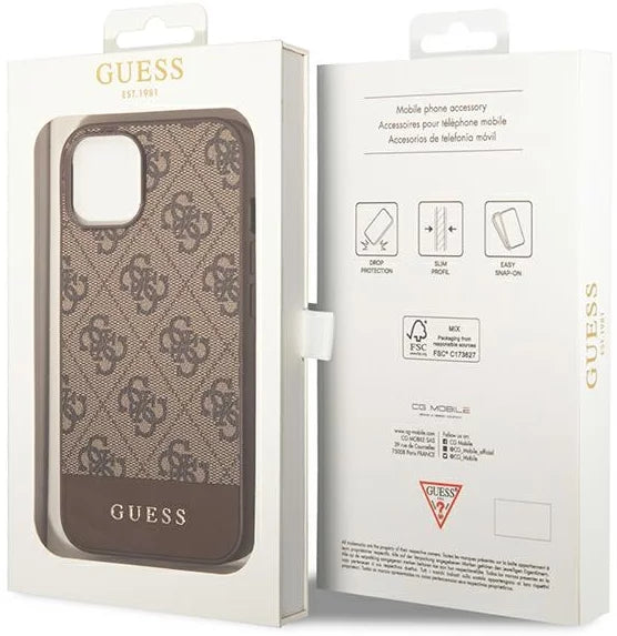 Husa Guess pentru iPhone 14 Plus
