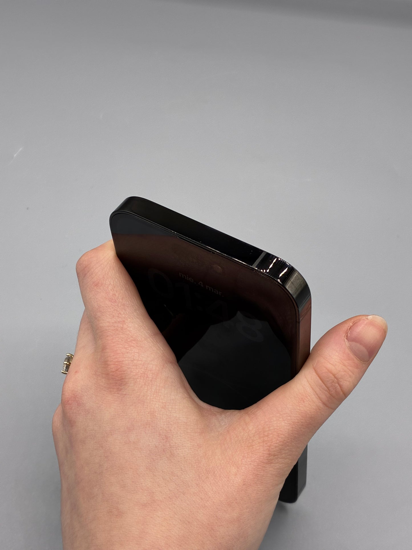 iPhone 14 Pro, 128 GB, Baterie 100%, Black