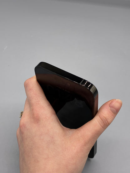 iPhone 14 Pro, 128 GB, Baterie 100%, Black