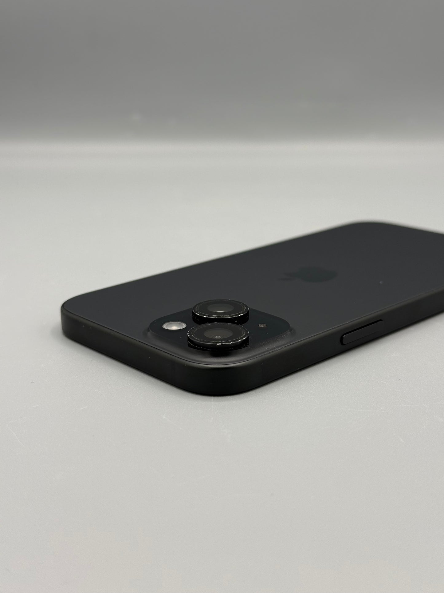 iPhone 15, 128 GB,  Baterie 100%, 0 Cicluri, Black