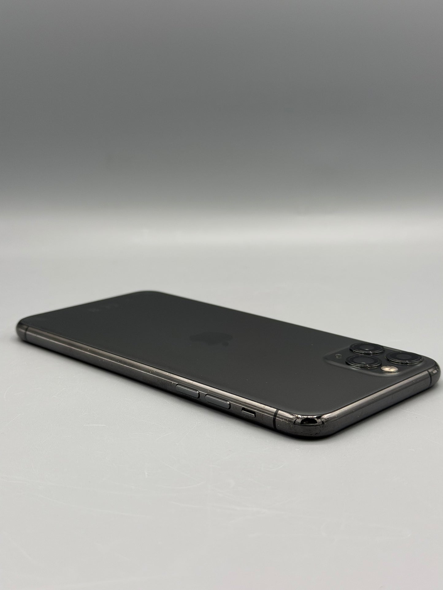 iPhone 11 Pro Max, 256 GB, Baterie 100%, Space Gray