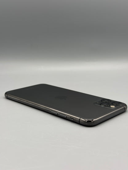 iPhone 11 Pro Max, 256 GB, Baterie 100%, Space Gray