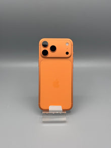 iPhone 17 Pro Max , 2 TB , Baterie 100%, 0 Cicluri, Nou, Cosmic Orange