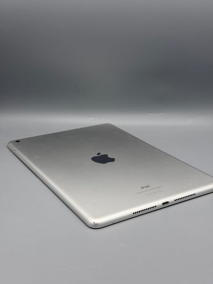 iPad Gen 9, 64 GB, Baterie 94%, 134 Cicluri, Wi-Fi, Silver
