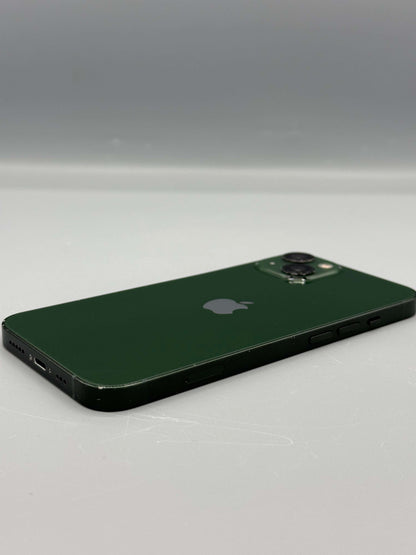 iPhone 13, 256 GB, Baterie 100%, Green