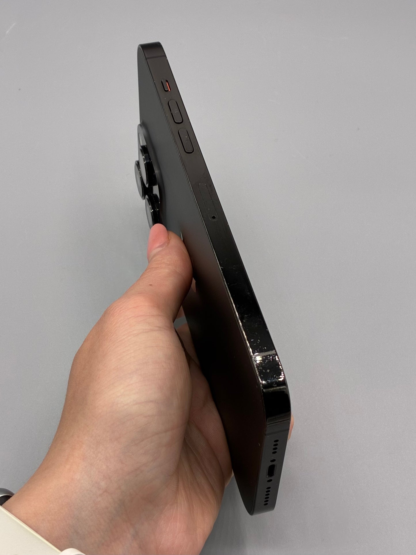 iPhone 14 Pro Max | 128 GB | Baterie 100% | 0 Cicluri | Negru