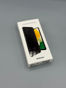 Samsung Galaxy 13 5G, Dual SIM, 4GB RAM, 64 GB