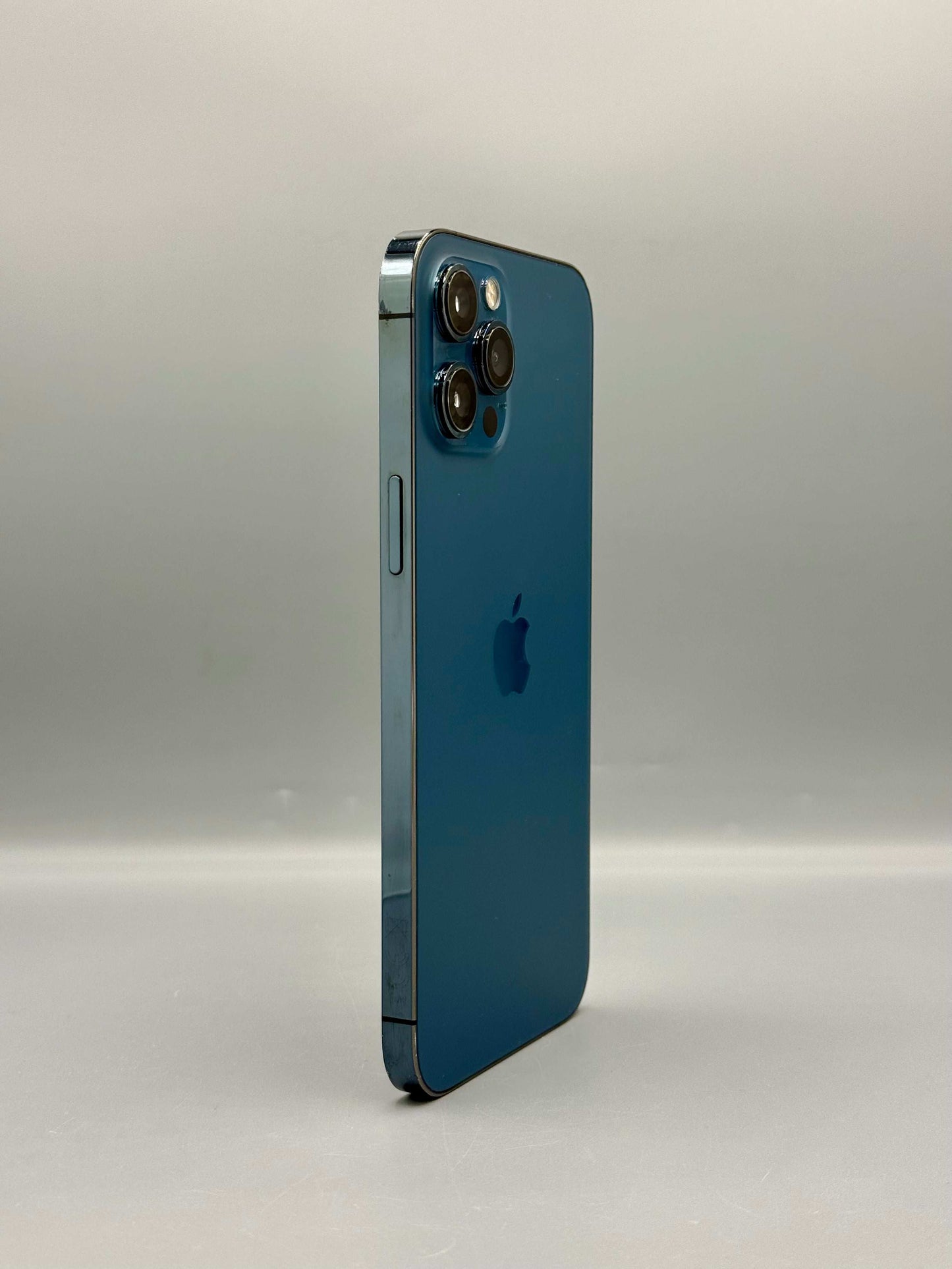 iPhone 12 Pro Max, 128 GB, Baterie 100%, Pacific Blue