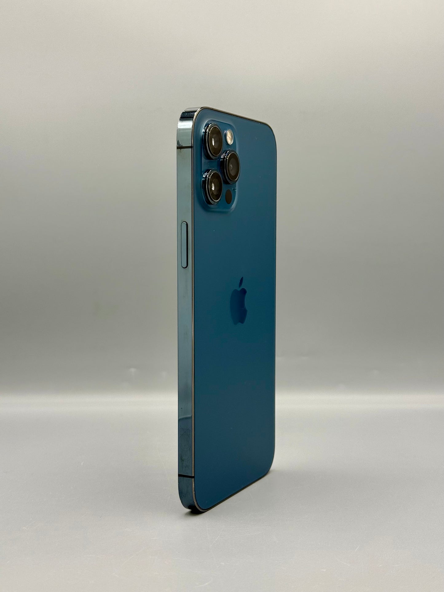 iPhone 12 Pro Max, 128 GB, Baterie 100%, Pacific Blue