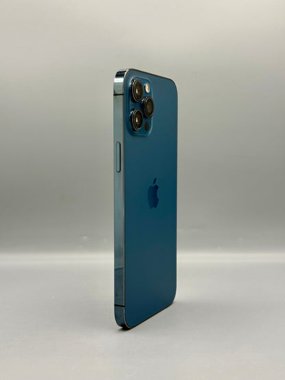 iPhone 12 Pro Max, 128 GB, Baterie 100%, Pacific Blue